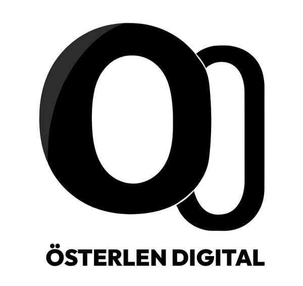 ÖSTERLEN DIGITAL